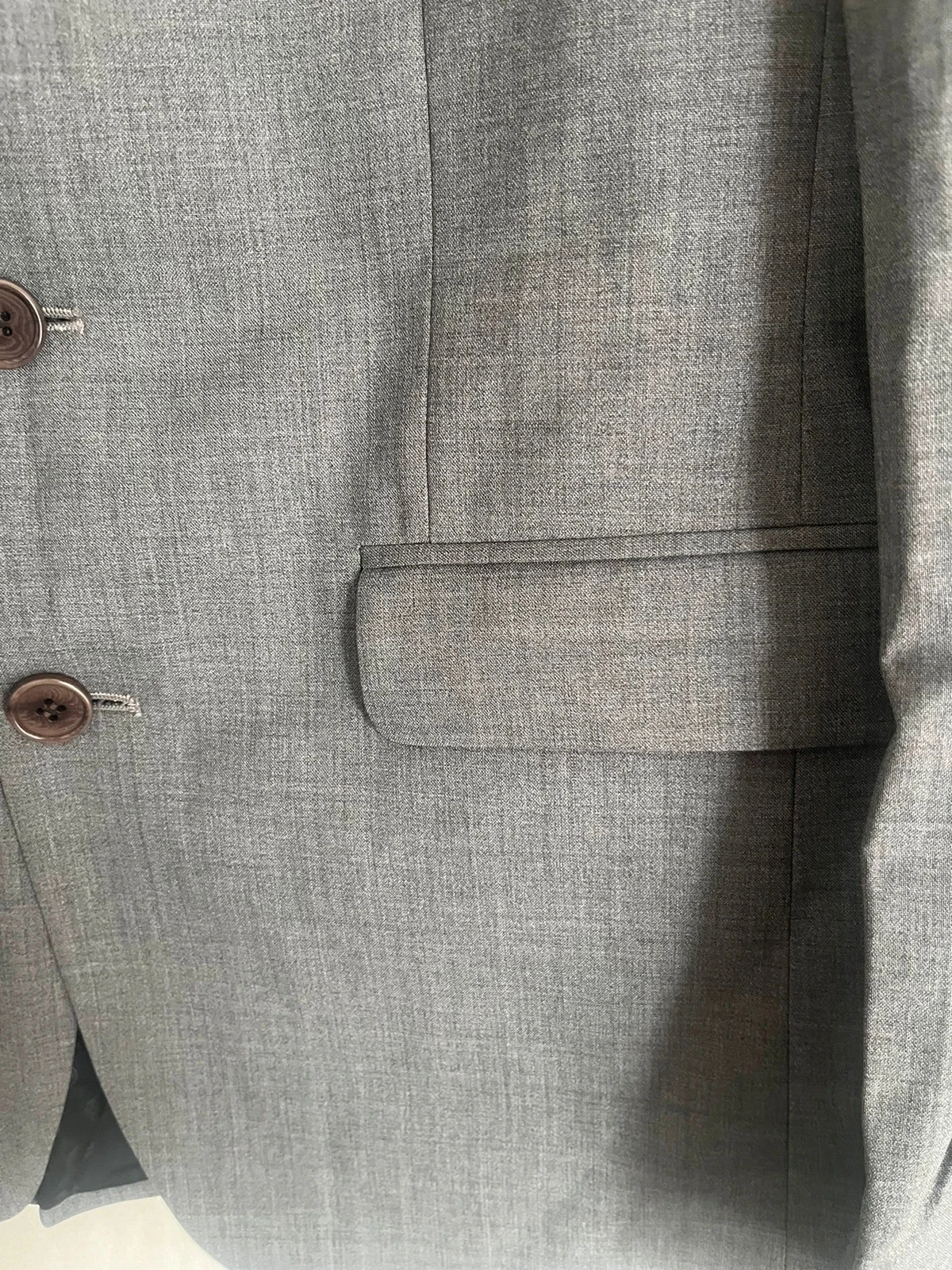 Men's jacket – photo 2
